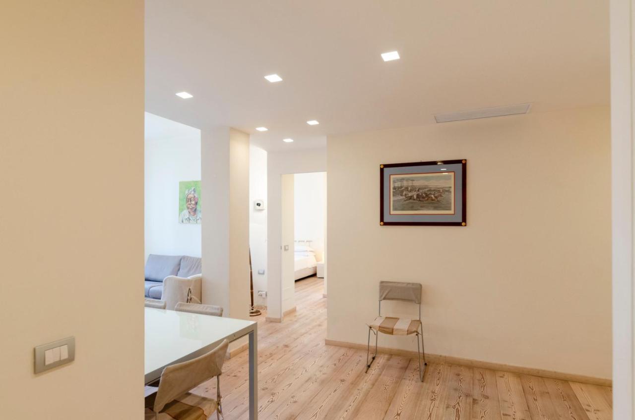 Joivy Bright 3 Bedroom Apt For 6, In Santa Margherita Santa Margherita Ligure Exteriér fotografie