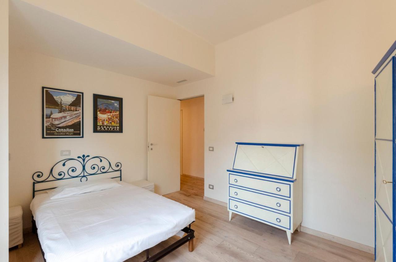 Joivy Bright 3 Bedroom Apt For 6, In Santa Margherita Santa Margherita Ligure Exteriér fotografie