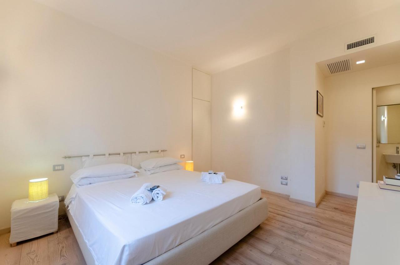 Joivy Bright 3 Bedroom Apt For 6, In Santa Margherita Santa Margherita Ligure Exteriér fotografie