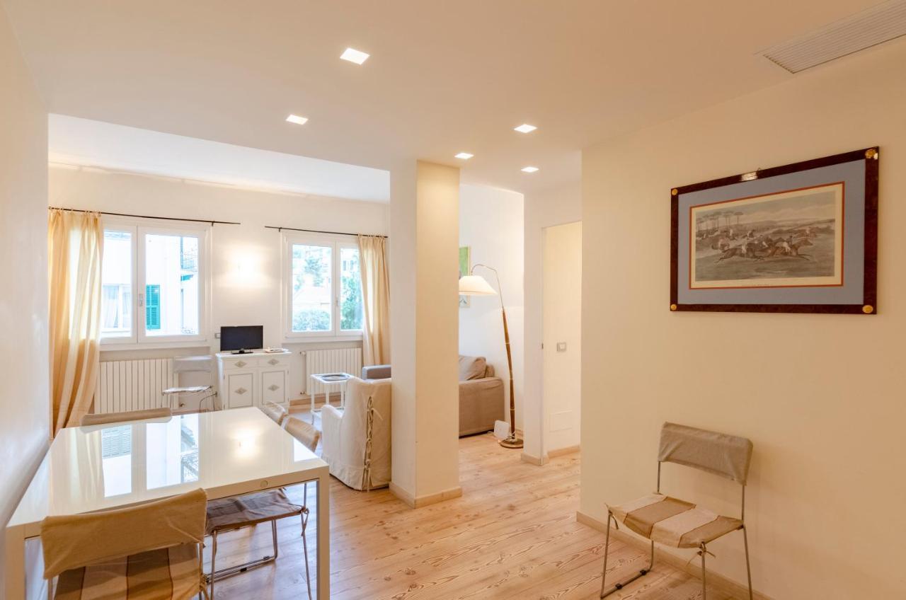 Joivy Bright 3 Bedroom Apt For 6, In Santa Margherita Santa Margherita Ligure Exteriér fotografie